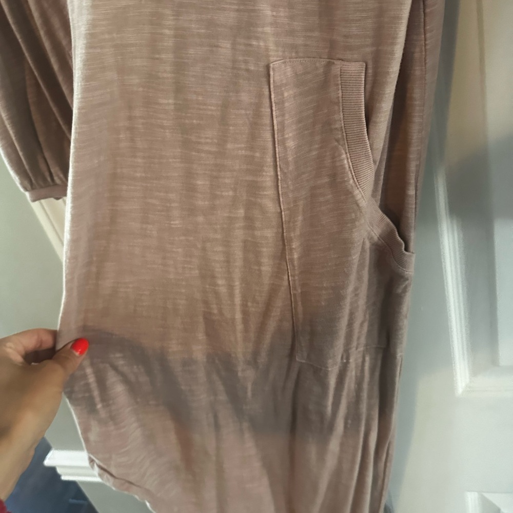 Free people onesie